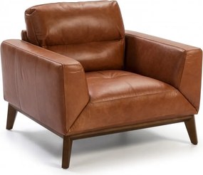 Fotoliu elegant design italian Griselda AC-KF1016-1P