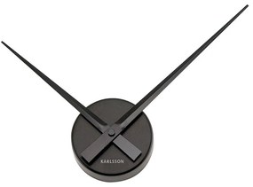 Ceas de perete ø 44 cm Little Big Time – Karlsson