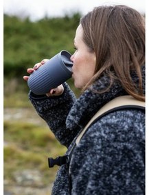 Cană termos bej 320 ml Tova – Sagaform