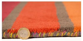 Covor din lână Flair Rugs Candy, 60 x 230 cm