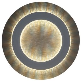 Plafoniera LED CCT JAYDEN 20cm