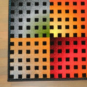 Covor Pentru Copii Kolibri Lego