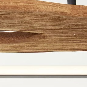 Plafonieră LED dimabilă Brilliant CHAUMONT LED/48W/230V