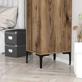 Dulap de haine Kiara S (Nuc). 1088410