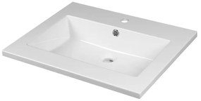 Lavoar din marmură artificială Blondie 60