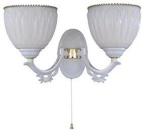 Aplica de perete clasica design italian 9651