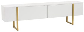 Masă TV Serenity White