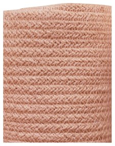 Set de organizatoare pentru pătuț 32 cm Bobby Vintage Nude – Lorena Canals