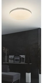 Plafonieră LED Rabalux 71177 OSCAR LED/18W/230V 3000K d. 34 cm