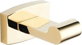 Mexen Zoja cârlig pentru prosop, auriu - 7019135-50