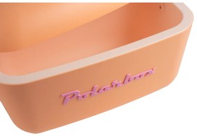Polarbox Cutie de răcire Classic 12 l, portocaliu, 12 l