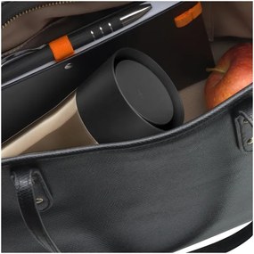 WMF - Cana termică IMPULSE, 0,35 l, maro pământiu