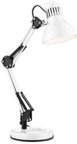 Veioza / Lampa de birou reglabila Desk Partners EU2429WH SRT