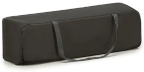 Pătuț de voiaj KINDERKRAFT JOY 2 Happy shapes