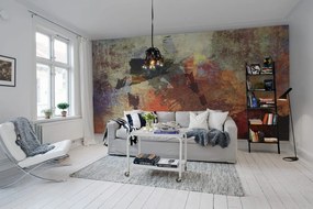 Fototapet, Dusky Pigment, Rebel Walls