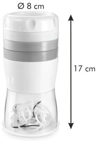 Feliator de legume în spirală Handy - Tescoma