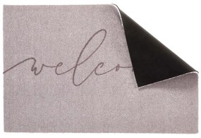 Covoraș de intrare 40x60 cm Welcome – Artsy Doormats