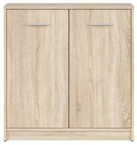 Dulap Nepo Plus 4 (stejar sonoma) . 1098286