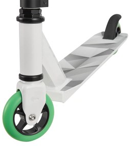 Stunt Scooter Futuristic