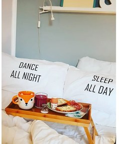 Cană din ceramică Sass &amp; Belle Kawaii Fox, 450 ml