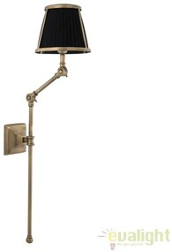 Aplica LUX cu brat articulat Brunswick alama 111383 HZ