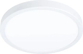 Plafonieră LED dimabilă pentru baie 31379 ARGOLIS-Z LED/19,5W/230V IP44 alb
