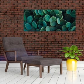 Tablou - Opuntia (120x50 cm)