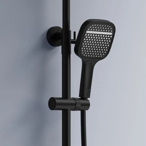 Set dus REA Bari Black