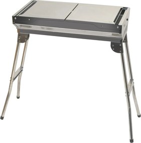 Grătar pe cărbuni Igrane - Cattara