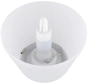 Abajur LED solar Globo 36000 10xLED/1,5W/3V IP44