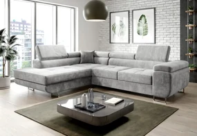 Supermobel Coltar SELVA, 275x90x202, monolith 79, stanga
