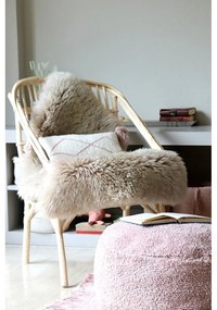 Taburet roz Chill Vintage Nude – Lorena Canals