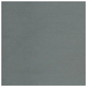 Colțar extensibil universal în U BRISTOL, tapițat, gri/negru