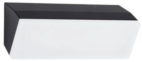 Aplica LED iluminat exterior modern IP65 STYLE L-30cm