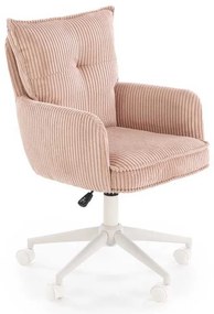 Scaun pentru copii Comfy, roz