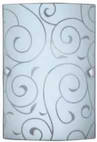 Aplica moderna 1 bec E27 HARMONY LUX 3850 RABALUX