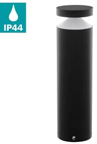 Eglo 97632 - LED Lampa exterior MELZO LED/11W/230V negru 450 mm