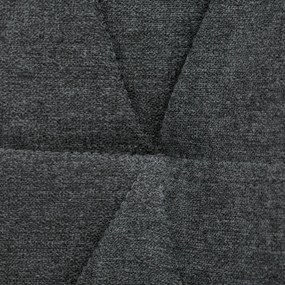Set de scaune de sufragerie CT-285 GREY2, 4 buc.