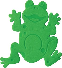 Covorașe antiderapante pentru copii pentru cadă 6 buc. 12x11 cm Frogtime – Spirella