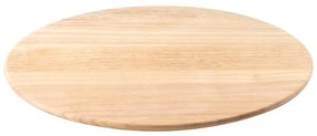 Continenta C3013 - Tava rotativă 35x3,5 cm din cauciuc