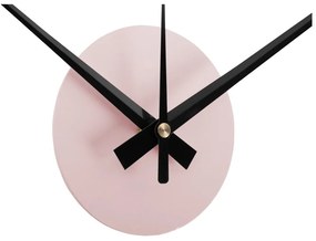 Ceas de perete ø 35 cm DIY Butterfly – Karlsson