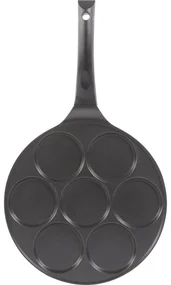 Lamart LT1293 tigaie pentru omletă Crepe, diametru27 cm