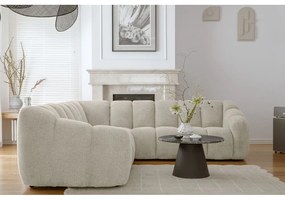 Colțar bej Shell – Miuform