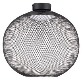 Plafoniera LED stil modern decorativ KINETIC D-50cm