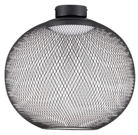 Plafoniera LED stil modern decorativ KINETIC D-50cm