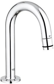 Pipa cada Grohe cu montare pe blat-20201000