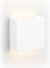 Aplică LED GENT LED/3,6W/230V 3000K alb Argon 8358