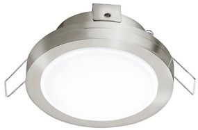 Eglo 95918 - Corp de iluminat LED baie tavan fals PINEDA 1 1xLED/6W/230V
