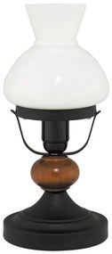 Rabalux 7072 - Lampa de masa PETRONEL E27/60W/230V