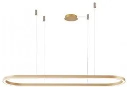 Suspensie moderna led 150W Elena AZ5058 Azzardo